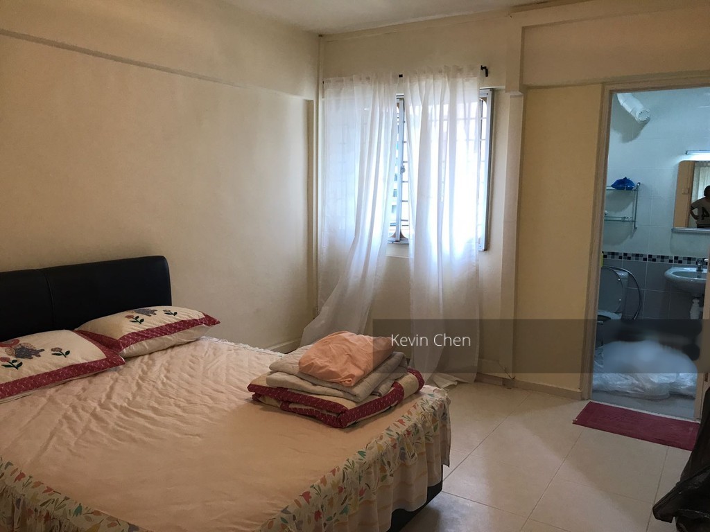 Blk 59 Chai Chee Road (Bedok), HDB 3 Rooms #151310802